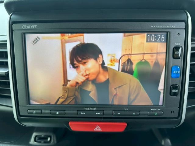 N-BOX ETC・シータヒーター・左側パワースライドドア・ステアリングスイッチ・バックカメラ・プッシュスタート(24枚目)