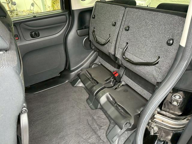 N-BOX ETC・シータヒーター・左側パワースライドドア・ステアリングスイッチ・バックカメラ・プッシュスタート(48枚目)