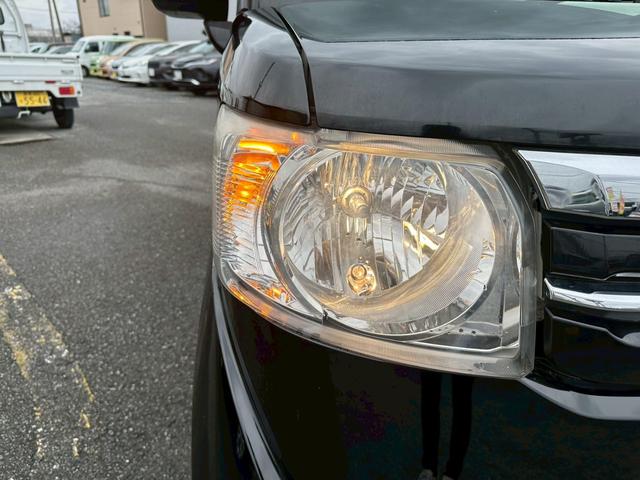 N-BOX ETC・シータヒーター・左側パワースライドドア・ステアリングスイッチ・バックカメラ・プッシュスタート(56枚目)