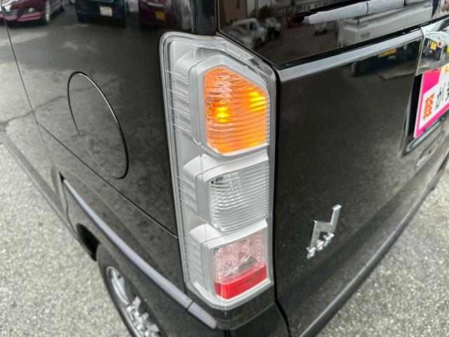 N-BOX ETC・シータヒーター・左側パワースライドドア・ステアリングスイッチ・バックカメラ・プッシュスタート(58枚目)