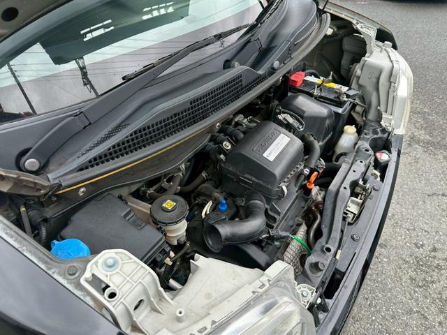 N-BOX ETC・シータヒーター・左側パワースライドドア・ステアリングスイッチ・バックカメラ・プッシュスタート(69枚目)