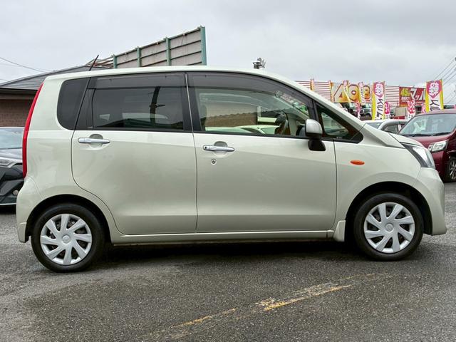 ステラ 電動格納ミラー・衝突軽減ブレーキ・アイドリングストップ(5枚目)