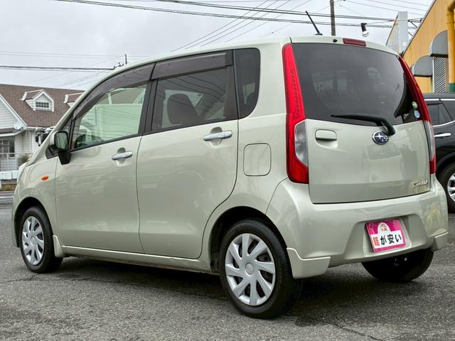 ステラ 電動格納ミラー・衝突軽減ブレーキ・アイドリングストップ(8枚目)