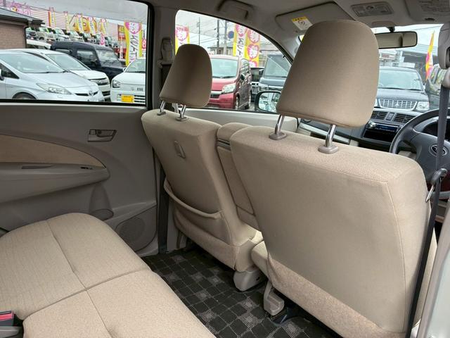 ステラ 電動格納ミラー・衝突軽減ブレーキ・アイドリングストップ(17枚目)