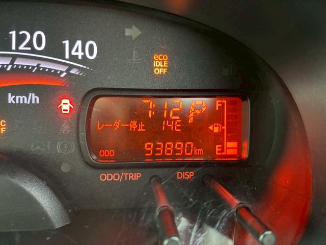 ステラ 電動格納ミラー・衝突軽減ブレーキ・アイドリングストップ(29枚目)