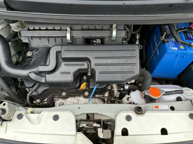 ステラ 電動格納ミラー・衝突軽減ブレーキ・アイドリングストップ(57枚目)