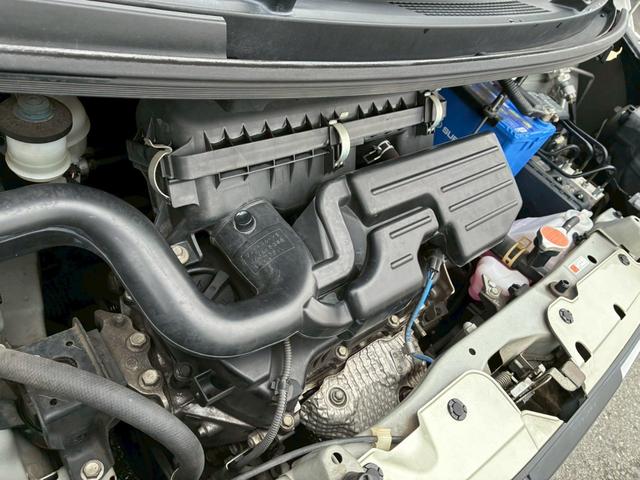 ステラ 電動格納ミラー・衝突軽減ブレーキ・アイドリングストップ(59枚目)