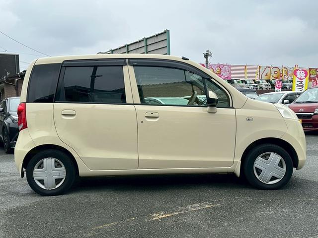 ライフ 電動格納ミラー・オートエアコン・バックカメラ(5枚目)