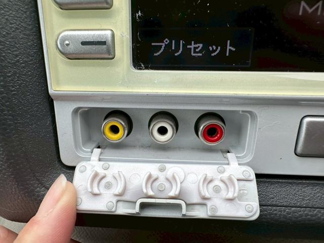 ライフ 電動格納ミラー・オートエアコン・バックカメラ(24枚目)