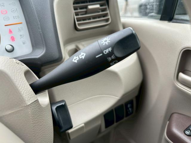 ライフ 電動格納ミラー・オートエアコン・バックカメラ(25枚目)