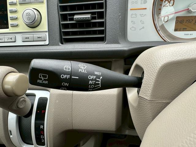 ライフ 電動格納ミラー・オートエアコン・バックカメラ(26枚目)