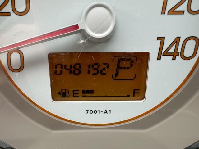 ライフ 電動格納ミラー・オートエアコン・バックカメラ(29枚目)