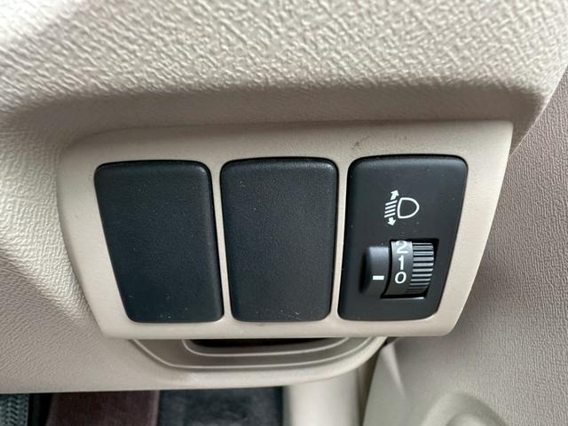 ライフ 電動格納ミラー・オートエアコン・バックカメラ(33枚目)