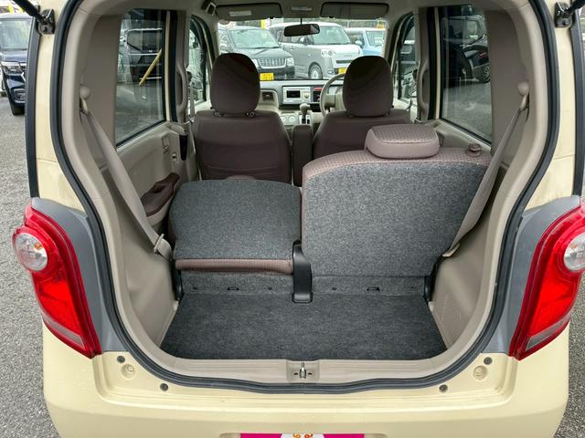 ライフ 電動格納ミラー・オートエアコン・バックカメラ(37枚目)