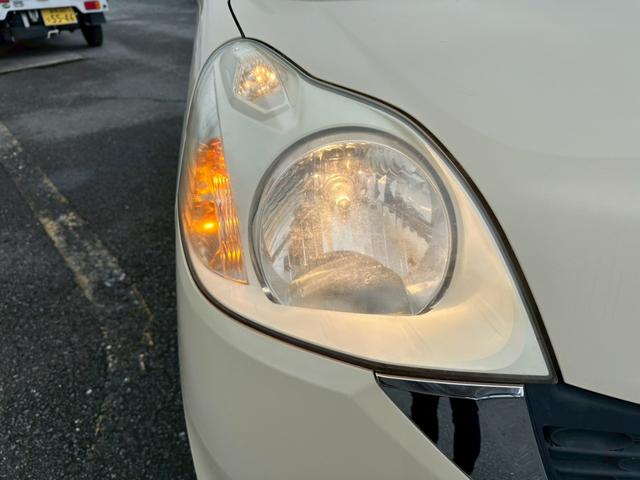 ライフ 電動格納ミラー・オートエアコン・バックカメラ(48枚目)