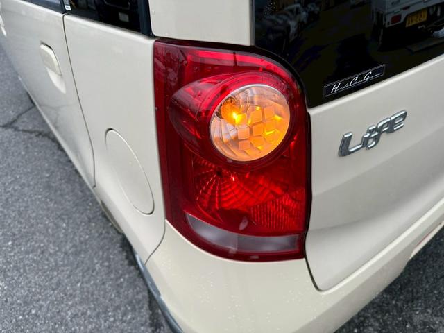 ライフ 電動格納ミラー・オートエアコン・バックカメラ(50枚目)