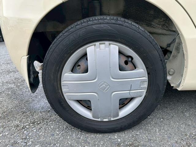 ライフ 電動格納ミラー・オートエアコン・バックカメラ(52枚目)