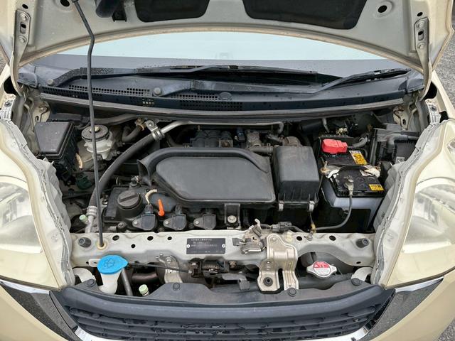 ライフ 電動格納ミラー・オートエアコン・バックカメラ(60枚目)