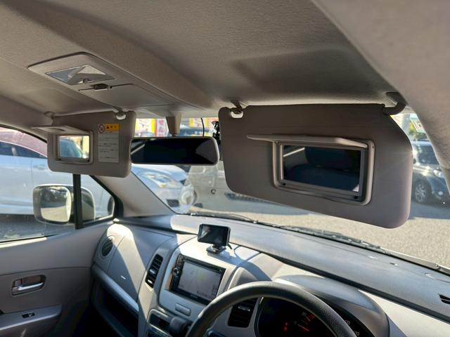 ワゴンＲ 　プッシュスタート・ドライレコーダー・電動格納ドアミラー・オートエアコン（13枚目）