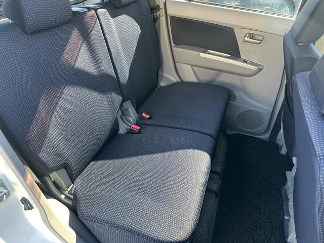 ワゴンＲ 　プッシュスタート・ドライレコーダー・電動格納ドアミラー・オートエアコン（16枚目）