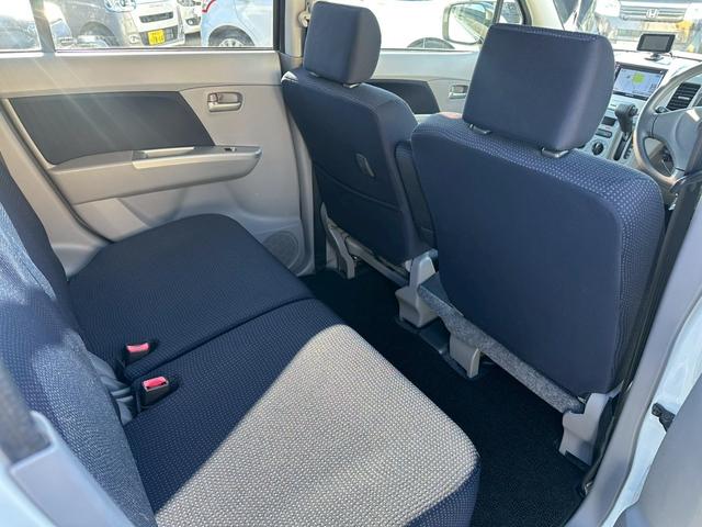 ワゴンＲ 　プッシュスタート・ドライレコーダー・電動格納ドアミラー・オートエアコン（17枚目）