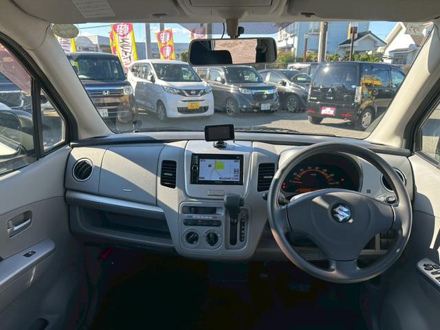 ワゴンＲ 　プッシュスタート・ドライレコーダー・電動格納ドアミラー・オートエアコン（18枚目）