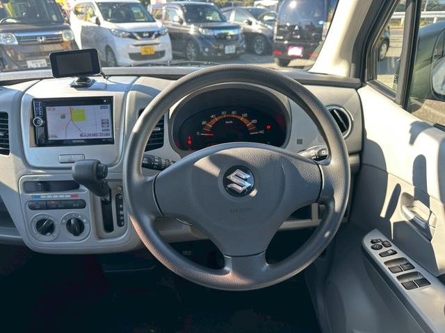 ワゴンＲ 　プッシュスタート・ドライレコーダー・電動格納ドアミラー・オートエアコン（19枚目）