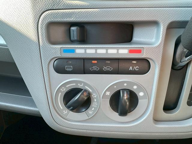 ワゴンＲ 　プッシュスタート・ドライレコーダー・電動格納ドアミラー・オートエアコン（21枚目）