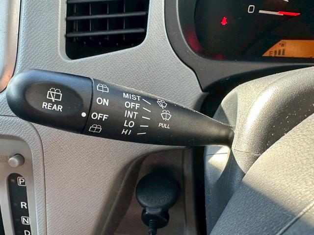 ワゴンＲ 　プッシュスタート・ドライレコーダー・電動格納ドアミラー・オートエアコン（25枚目）