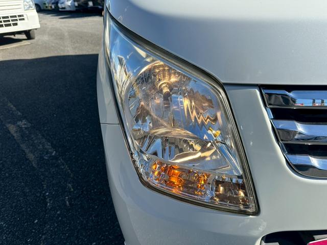 ワゴンＲ 　プッシュスタート・ドライレコーダー・電動格納ドアミラー・オートエアコン（44枚目）