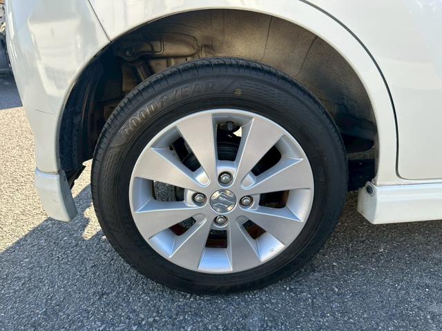 ワゴンＲ 　プッシュスタート・ドライレコーダー・電動格納ドアミラー・オートエアコン（46枚目）