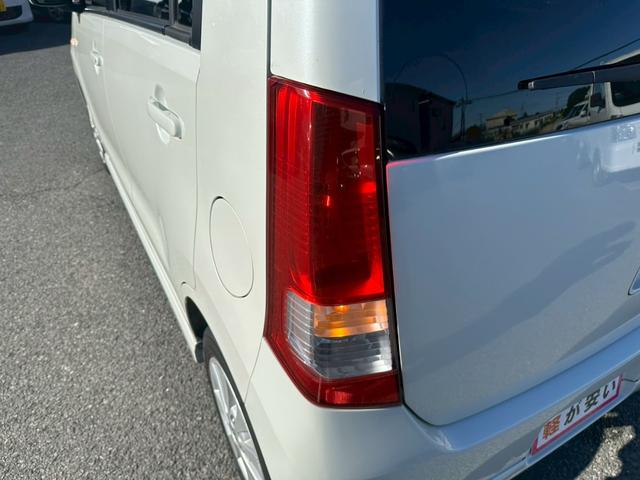 ワゴンＲ 　プッシュスタート・ドライレコーダー・電動格納ドアミラー・オートエアコン（48枚目）