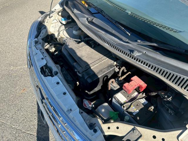 ワゴンＲ 　プッシュスタート・ドライレコーダー・電動格納ドアミラー・オートエアコン（57枚目）