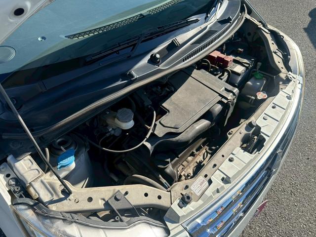 ワゴンＲ 　プッシュスタート・ドライレコーダー・電動格納ドアミラー・オートエアコン（58枚目）