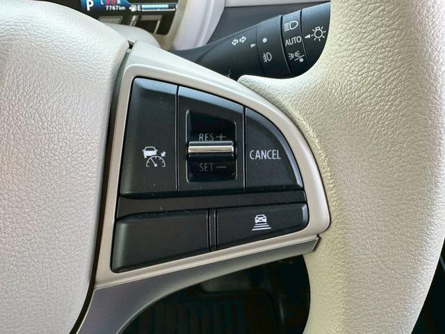 ワゴンＲスマイル ハイブリッドＸ　電動格納ドアミラー・オートエアコン・アイドリングストップ・ステアリングスイッチ・プッシュスタート・両側パワースライドドア・コーナーセンサー・ＥＴＣ・純正ナビ・シートヒーター・ドラレコ・バックカメラ（30枚目）