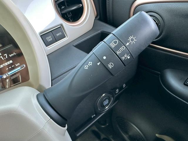 ワゴンＲスマイル ハイブリッドＸ　電動格納ドアミラー・オートエアコン・アイドリングストップ・ステアリングスイッチ・プッシュスタート・両側パワースライドドア・コーナーセンサー・ＥＴＣ・純正ナビ・シートヒーター・ドラレコ・バックカメラ（34枚目）