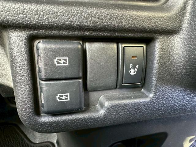 ワゴンＲスマイル ハイブリッドＸ　電動格納ドアミラー・オートエアコン・アイドリングストップ・ステアリングスイッチ・プッシュスタート・両側パワースライドドア・コーナーセンサー・ＥＴＣ・純正ナビ・シートヒーター・ドラレコ・バックカメラ（42枚目）