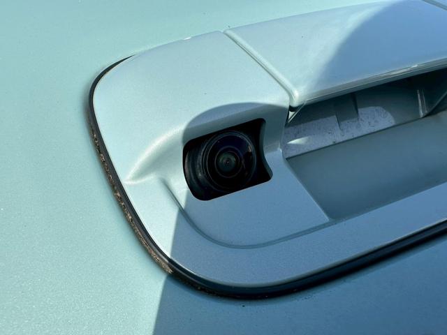 ワゴンＲスマイル ハイブリッドＸ　電動格納ドアミラー・オートエアコン・アイドリングストップ・ステアリングスイッチ・プッシュスタート・両側パワースライドドア・コーナーセンサー・ＥＴＣ・純正ナビ・シートヒーター・ドラレコ・バックカメラ（47枚目）