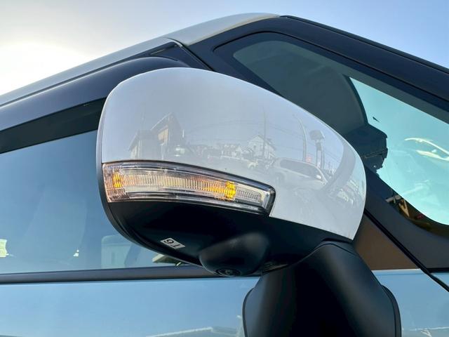 ワゴンＲスマイル ハイブリッドＸ　電動格納ドアミラー・オートエアコン・アイドリングストップ・ステアリングスイッチ・プッシュスタート・両側パワースライドドア・コーナーセンサー・ＥＴＣ・純正ナビ・シートヒーター・ドラレコ・バックカメラ（57枚目）