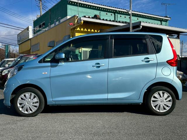 デイズ 　電動格納ドアミラー・ステアリングスイッチ・衝突軽減ブレーキ（9枚目）