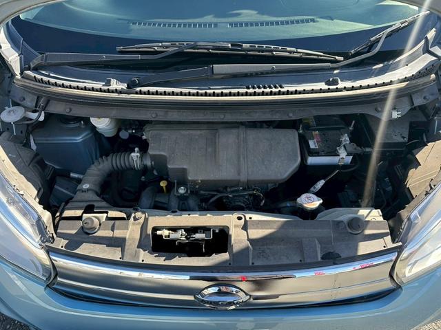 デイズ 　電動格納ドアミラー・ステアリングスイッチ・衝突軽減ブレーキ（55枚目）