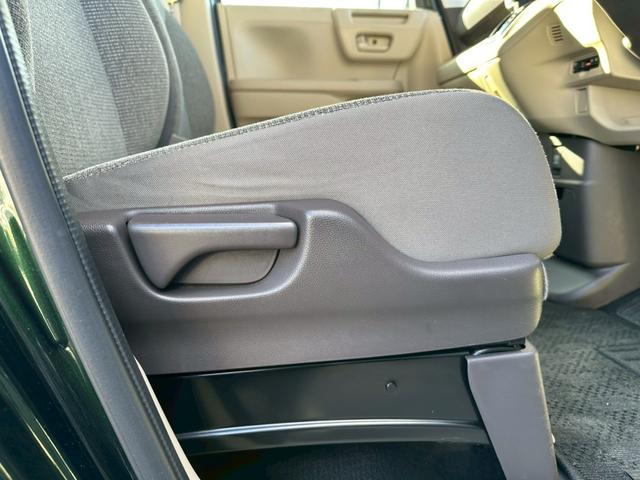 Ｎ－ＢＯＸ 　プッシュスタート・ＥＴＣ・ステアリングスイッチ・衝突軽減ブレーキ・バックカメラ・電動格納ドアミラー・オートエアコン（15枚目）