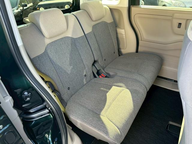 Ｎ－ＢＯＸ 　プッシュスタート・ＥＴＣ・ステアリングスイッチ・衝突軽減ブレーキ・バックカメラ・電動格納ドアミラー・オートエアコン（16枚目）