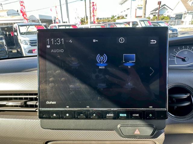 Ｎ－ＢＯＸ 　プッシュスタート・ＥＴＣ・ステアリングスイッチ・衝突軽減ブレーキ・バックカメラ・電動格納ドアミラー・オートエアコン（23枚目）