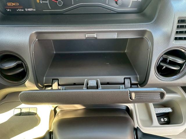 Ｎ－ＢＯＸ 　プッシュスタート・ＥＴＣ・ステアリングスイッチ・衝突軽減ブレーキ・バックカメラ・電動格納ドアミラー・オートエアコン（35枚目）