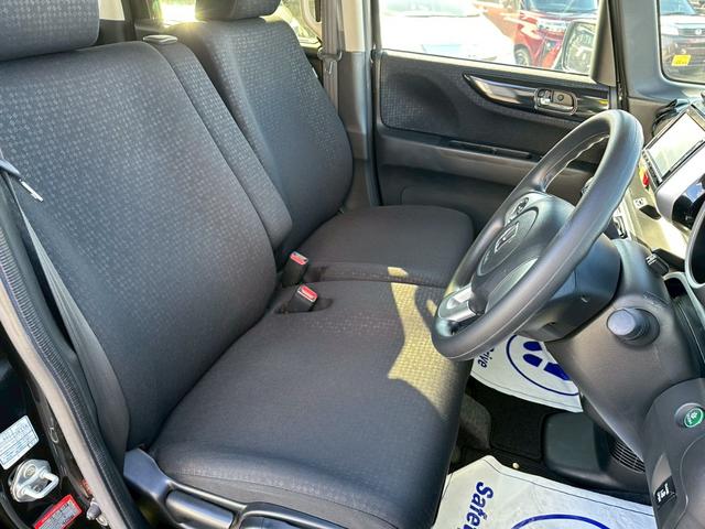 Ｎ－ＢＯＸ 　シートヒーター・ＥＴＣ・バックカメラ・片側パワースライドドア・プッシュスタート・ステアリングスイッチ・電動格納ドアミラー・オートエアコン（11枚目）