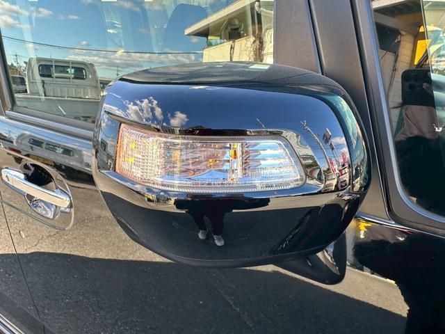 Ｎ－ＢＯＸ 　シートヒーター・ＥＴＣ・バックカメラ・片側パワースライドドア・プッシュスタート・ステアリングスイッチ・電動格納ドアミラー・オートエアコン（49枚目）