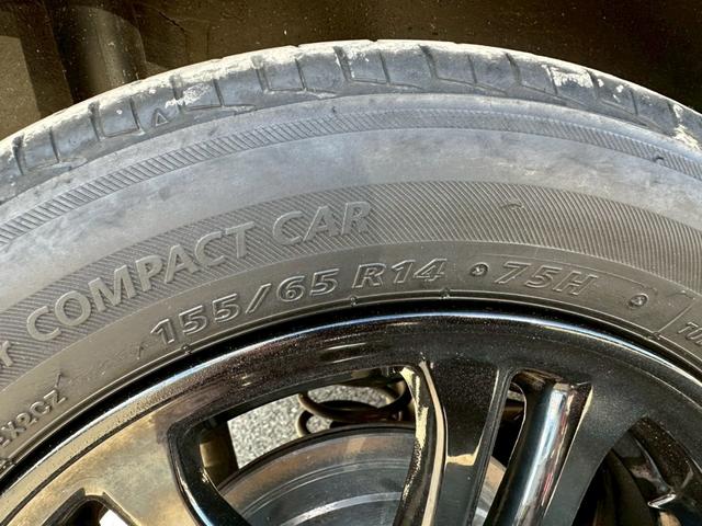 Ｎ－ＢＯＸ 　シートヒーター・ＥＴＣ・バックカメラ・片側パワースライドドア・プッシュスタート・ステアリングスイッチ・電動格納ドアミラー・オートエアコン（57枚目）