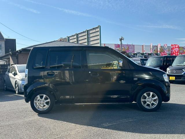 ｅＫワゴン 　電動格納ドアミラー・ＴＶ・ＥＴＣ（5枚目）