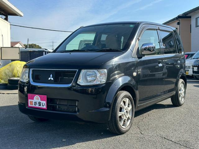 ｅＫワゴン 　電動格納ドアミラー・ＴＶ・ＥＴＣ（10枚目）